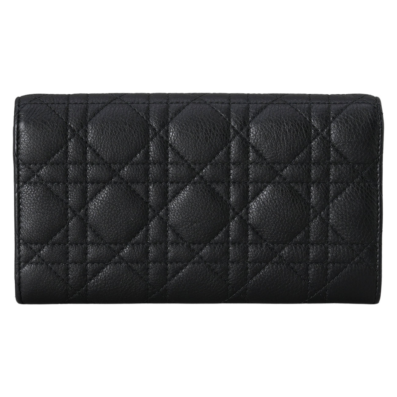 CHRISTIAN DIOR(USED)디올 카로 장지갑